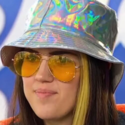 Geena Fontanella - Age, Bio, Family | Famous Birthdays