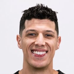 Basketball Players born in Italy