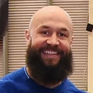 DJ Forbes