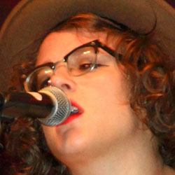 Sallie Grace - Age, Bio, Family | Famous Birthdays