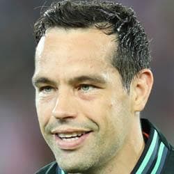 David Forde - Age, Bio, Family | Famous Birthdays