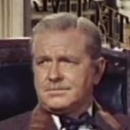 William Forrest