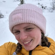 Caroline Foss Høistad