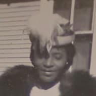 Elizabeth Francis