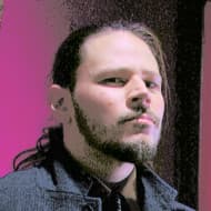 Joe Frantz