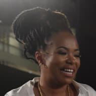 Tregaye Fraser