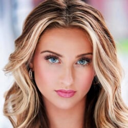 Alexa Freemyer - Age, Bio, Family | Famous Birthdays