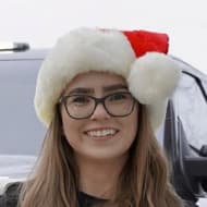 Becca Freshley