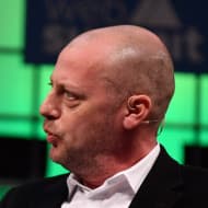 Matthew Freud