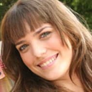Dana Frider