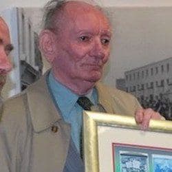 Brian Friel - Bio, Family | Famous Birthdays
