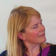 Natasha Friend