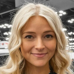 Britney Friesen - Age, Bio, Family | Famous Birthdays