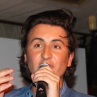 Danny Froger