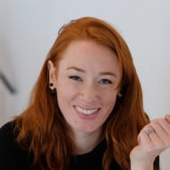 Hannah Fry