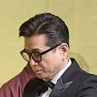 藤井 フミヤ