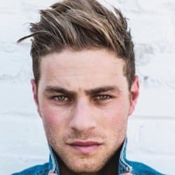 Cameron Fuller Edad Familia Biograf a Famous Birthdays