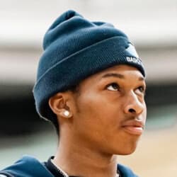 Isaiah Fuller - Bio, Family | Famous Birthdays