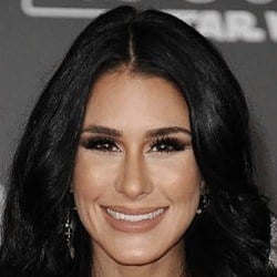 Brittany Furlan - Age, Bio, Family | Famous Birthdays