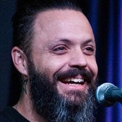 Justin Furstenfeld - Age, Bio, Family | Famous Birthdays