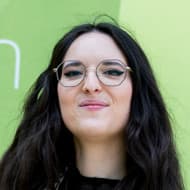 Veronica Fusaro