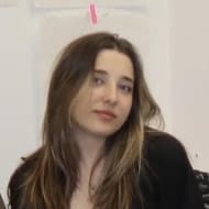 Esther Fyall