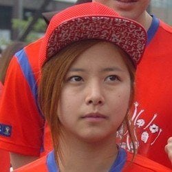 MMA Fighters born in South Korea