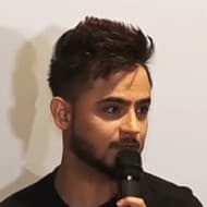 Millind Gaba