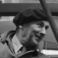 Naum Gabo
