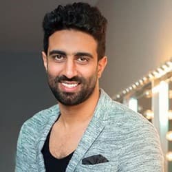 Mostafa Gad - Age, Bio, Family | Famous Birthdays