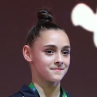 Jennifer Gadirova