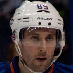 Sam Gagner - Age, Bio, Family | Famous Birthdays