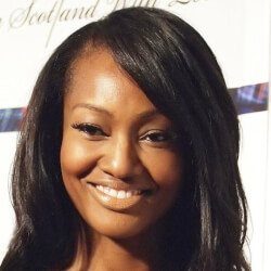 Nichole Galicia - Age, Bio, Family | Famous Birthdays