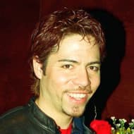 Rudy Galindo