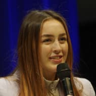 Danielle Galligan