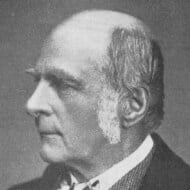 Francis Galton