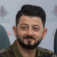 Mikhail Galustyan
