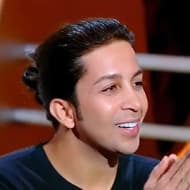 Hisham Gamal