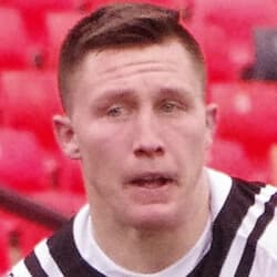 Tyson Gamble - Age, Bio, Family | Famous Birthdays