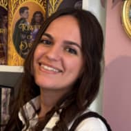 Ines Garber