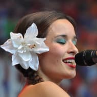 Catalina García