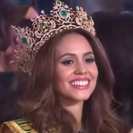 Daryanne Lees Garcia