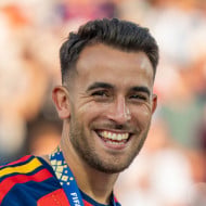 Eric Garcia