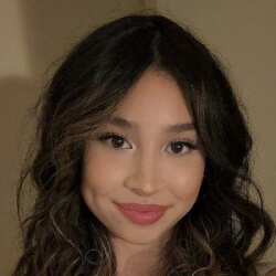 Grace Garcia - Age, Bio, Family | Famous Birthdays