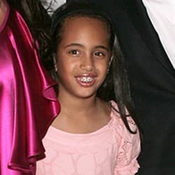Jasmine Johnson - Age, Bio, Family | Famous Birthdays
