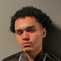 Xavier Garcia - Age, Bio, Family | Famous Birthdays