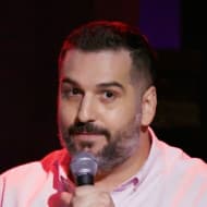 Neil Garguilo