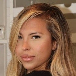 Natalia Garibotto - Age, Bio, Family | Famous Birthdays