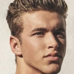 Nate Garner - Age, Bio, Family | Famous Birthdays