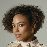 Shailene Garnett